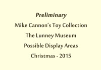 Lunney Museum-June 10, 2015