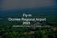 Oconee County Airport Fly-In 2023