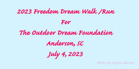 Freedom Dream Walk/Run 2023