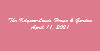 Kilgore-Lewis House 2021