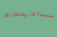 The Bleckley At Christmas