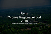 Fly-In Oconee Airport 2018