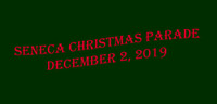 2019 Seneca Christmas Parade 12-02-2019